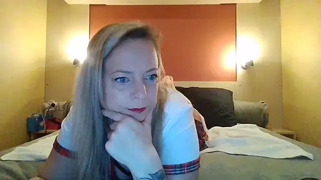 Miss-Chupagirly online show from January 2026 10:09:02 AM