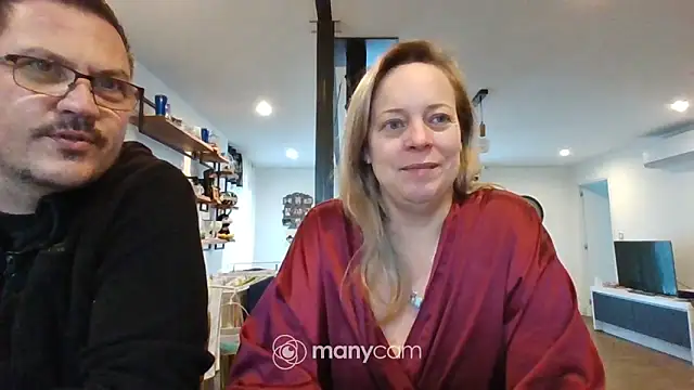 Miss-Chupagirly online show from February 2026 08:11:01 AM