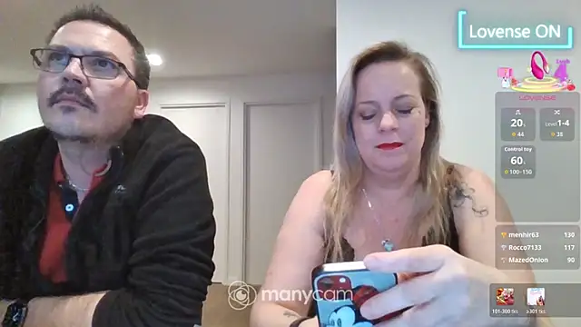 Miss-Chupagirly online show from February 2026 08:37:01 PM