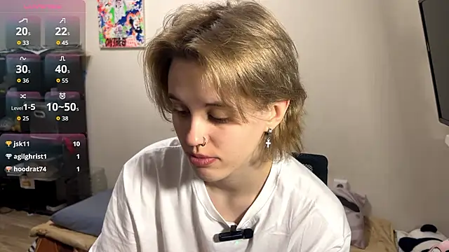 Carollforyou online show from February 2026 10:47:01 AM