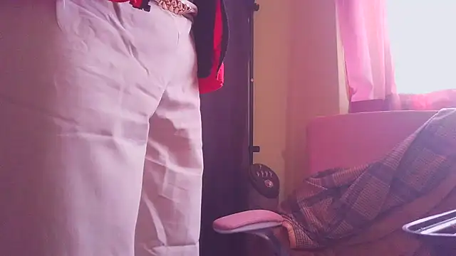 Snapshot of Michaelo666 chatting on February 2026 08:57:02 AM Michaelo666 online show from February 2026 08:57:02 AM