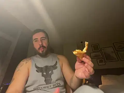 Snapshot of XhotLatte chatting on March 2026 09:32:01 PM XhotLatte online show from March 2026 09:32:01 PM