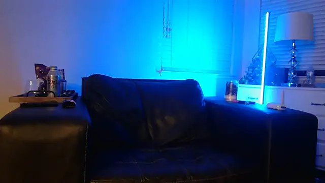 MISTERANDDEMI online show from February 2026 07:51:01 AM