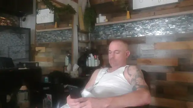 MISTERANDDEMI online show from March 2026 05:32:01 PM