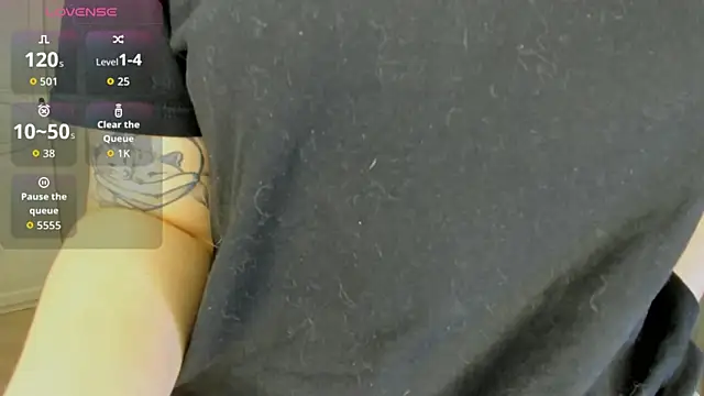 RidenSoul online show from January 2026 05:57:01 AM