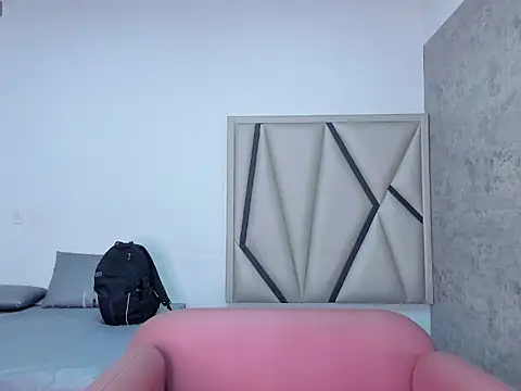 Harmony-01 online show from January 2026 08:54:02 PM