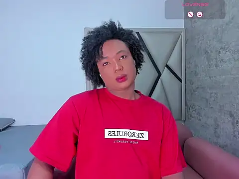 Harmony-01 online show from January 2026 09:09:01 PM