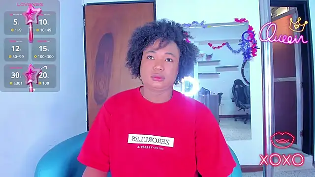 Harmony-01 online show from April 2026 07:58:01 PM