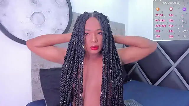 Harmony-01 online show from May 2026 07:52:02 PM