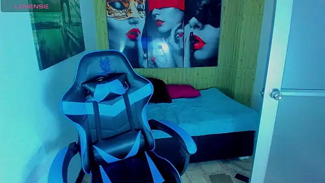 jinx candy online show from January 2026 04:38:01 AM