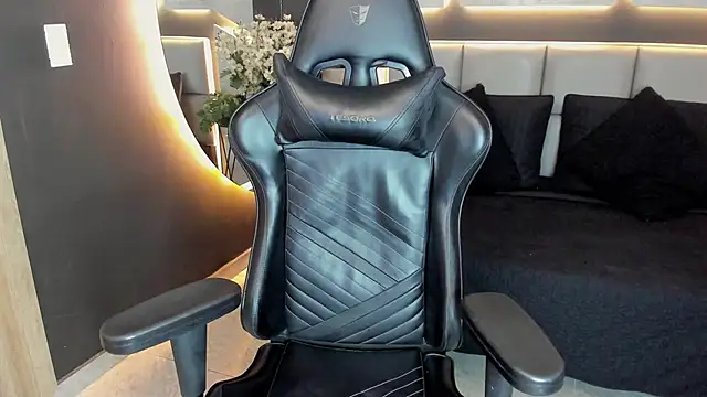 VenomDoll  online show from January 2026 07:52:02 PM