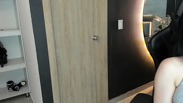 VenomDoll  online show from January 2026 07:41:01 PM