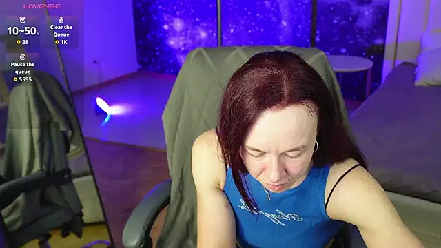 Spoty Kate  online show from February 2026 01:10:02 AM