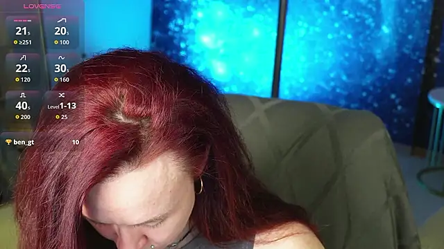 Spoty Kate  online show from March 2026 01:01:01 AM