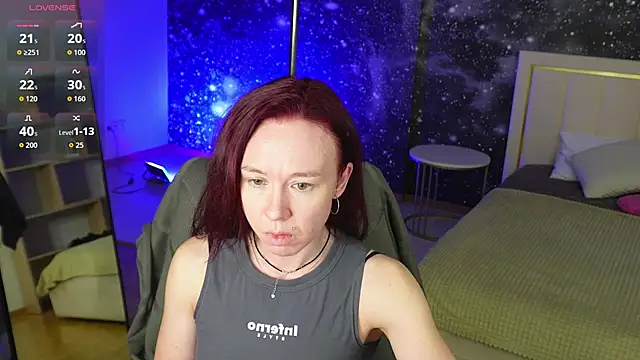 Spoty Kate  online show from April 2026 12:49:02 AM