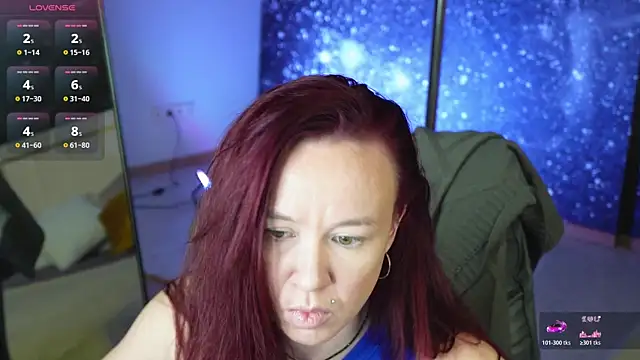 Spoty Kate  online show from April 2026 01:09:02 AM