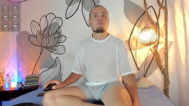 maaxtaylor  online show from February 2026 11:07:02 AM