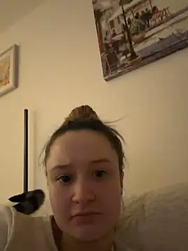 LilyLuck  online show from February 2026 06:59:02 PM