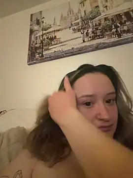 LilyLuck  online show from February 2026 02:43:01 AM