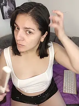 paulina coxx online show from March 2026 11:59:02 AM