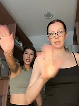 RussianGirls  online show from April 2026 01:07:01 PM