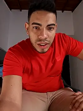 Moreno latino sex online show from January 2026 08:34:02 PM