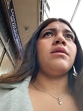 Ivy enjoy online show from February 2026 08:57:02 PM