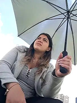 Ivy enjoy online show from February 2026 04:38:01 PM