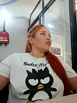 Adara Jade01 online show from January 2026 02:41:02 PM