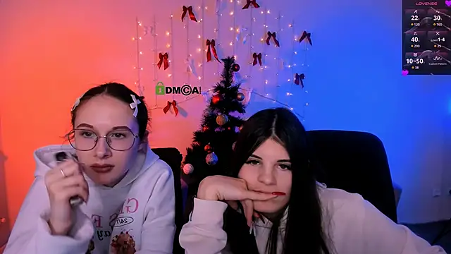 lizzie boom  online show from January 2026 08:00:01 PM