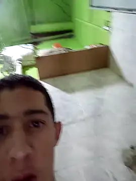 Caiogostosinho007 online show from January 2026 01:42:02 AM