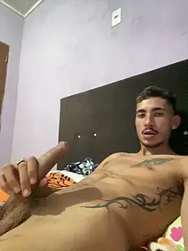 GuioficialBr online show from April 2026 08:09:02 PM