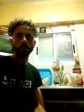 MeKaniCmurcia online show from March 2026 12:00:02 AM