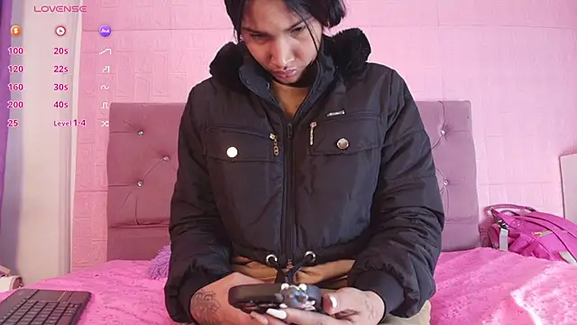 Skinny FullDirty online show from January 2026 12:54:01 PM