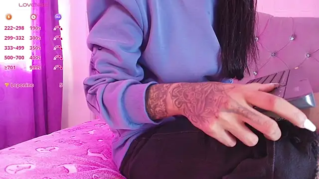 Skinny FullDirty online show from January 2026 01:16:02 PM