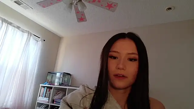 luvvivii online show from March 2026 12:28:01 AM