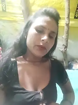 Cuty priti online show from March 2026 06:14:02 PM