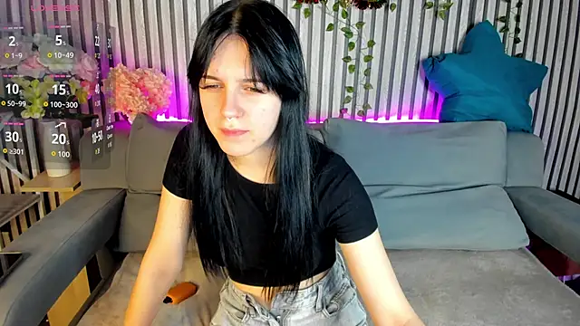 Lilith Wholsh online show from January 2026 09:14:02 AM