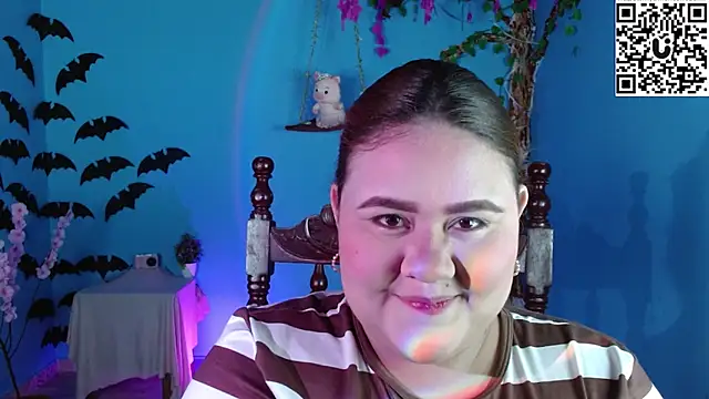 Aurorita online show from January 2026 05:53:02 AM