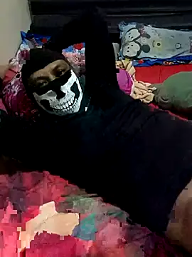 CharlieXXX67 online show from December 2025 07:38:02 AM