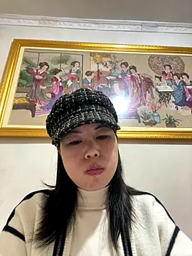 Snapshot of xinxin-005 chatting on December 2025 08:43:01 AM xinxin-005 online show from December 2025 08:43:01 AM