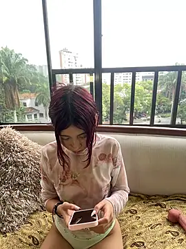 CamiTeaseX  online show from January 2026 03:06:01 PM