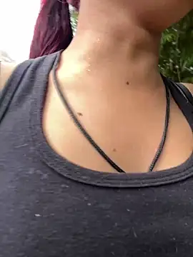 CamiTeaseX  online show from February 2026 01:26:02 PM