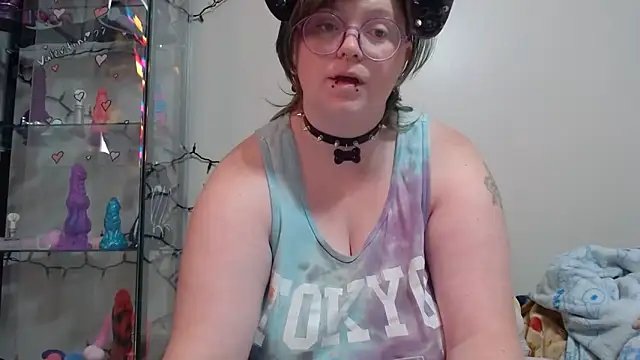 Snapshot of Pupghostt chatting on April 2026 01:13:01 PM Pupghostt online show from April 2026 01:13:01 PM