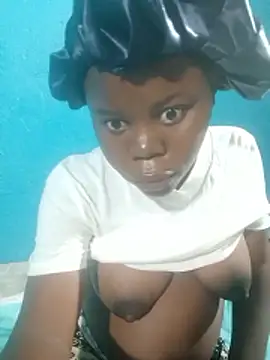 JuicyBerrie online show from January 2026 09:48:02 AM