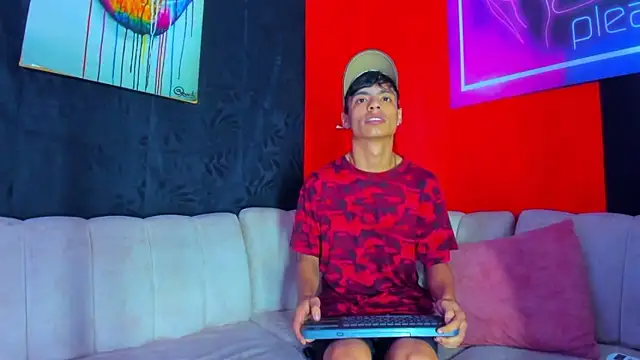 BrownieLoverss online show from January 2026 02:27:02 AM