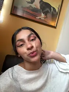 ManuelaEvans  online show from March 2026 08:03:01 PM