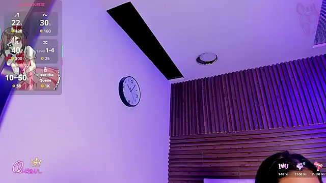 AmbarBrownn  online show from April 2026 05:51:02 AM