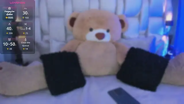  PaulinaDoll  online show from March 2026 04:01:01 AM