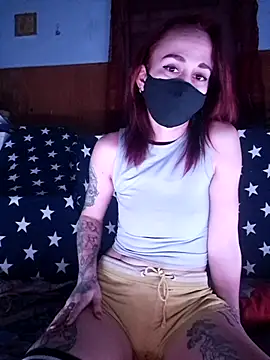 Lunara Noir online show from December 2025 10:18:02 PM